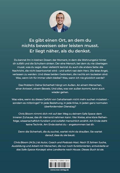 Produktbild: Dein Safe Space