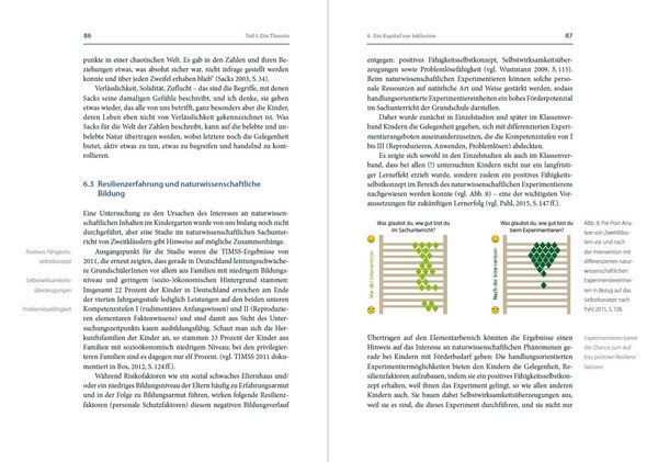 Produktbild: Handbuch naturwissenschaftliche Bildung