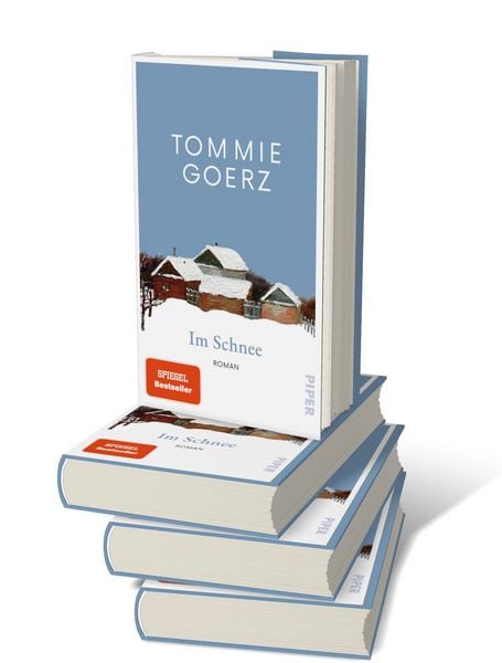 Produktbild: Im Schnee