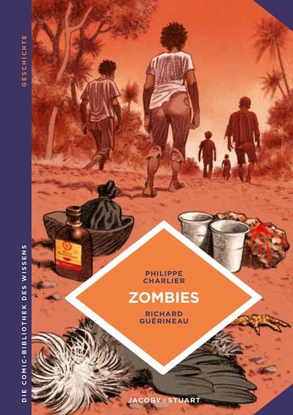 Produktbild: Zombies
