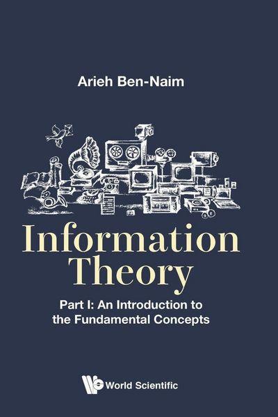 Produktbild: Information Theory (p1)