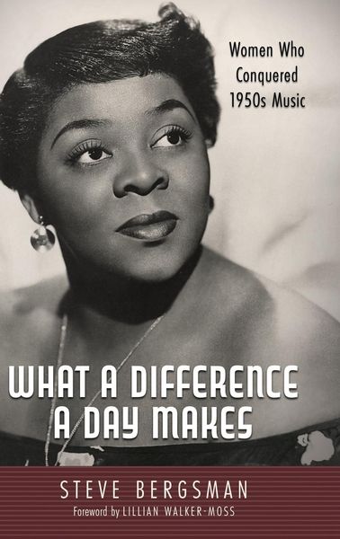 Produktbild: What a Difference a Day Makes