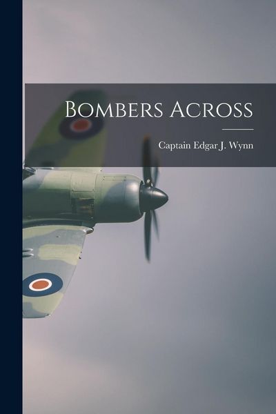 Produktbild: Bombers Across