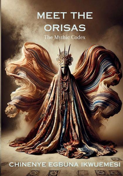 Produktbild: Meet the Orisas