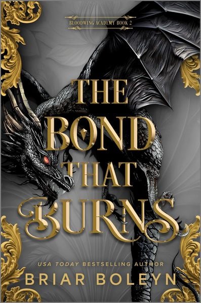 Produktbild: The Bond That Burns