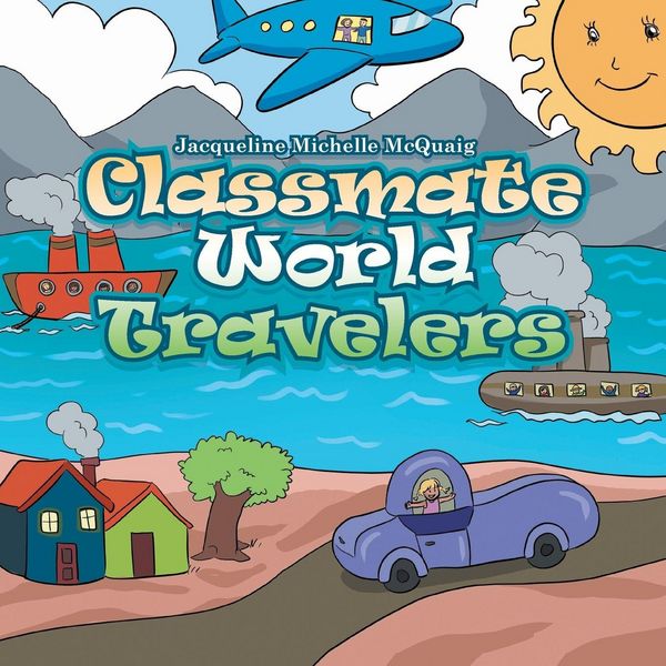 Produktbild: Classmate World Travelers