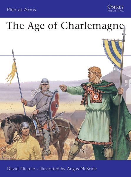 Produktbild: The Age of Charlemagne