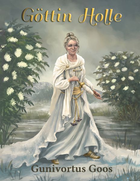 Produktbild: G&ouml;ttin Holle