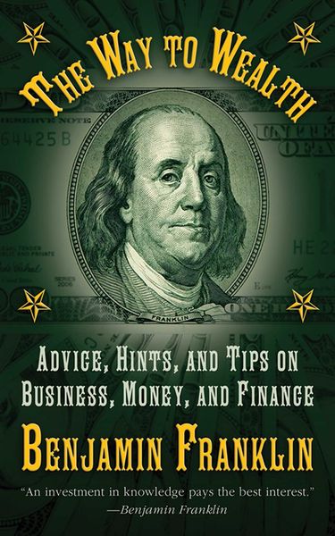 Produktbild: The Way to Wealth