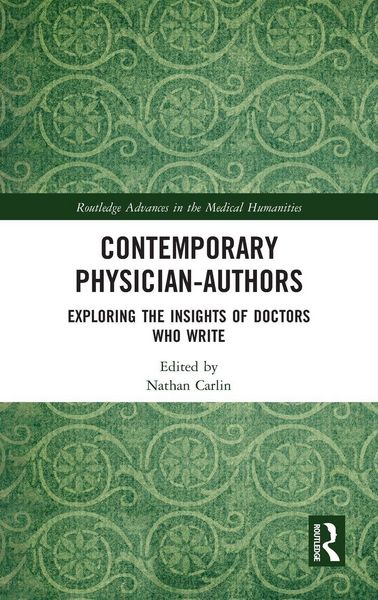 Produktbild: Contemporary Physician-Authors