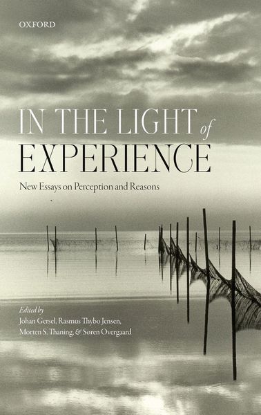Produktbild: In the Light of Experience