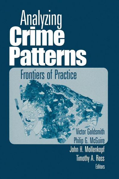 Produktbild: Analyzing Crime Patterns