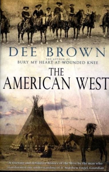 Produktbild: The American West