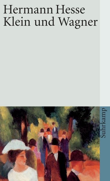 Produktbild: Klein und Wagner