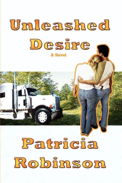 Produktbild: Unleashed Desire