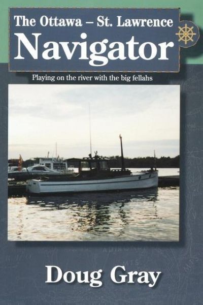 Produktbild: The Ottawa-St. Lawrence Navigator