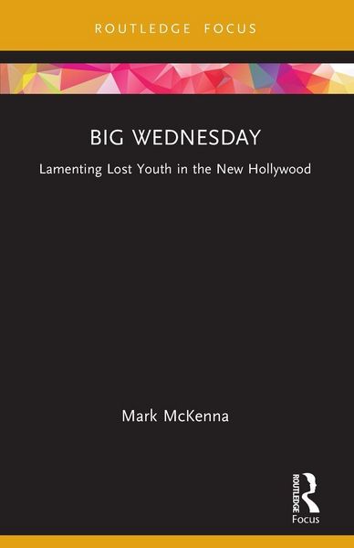 Produktbild: Big Wednesday