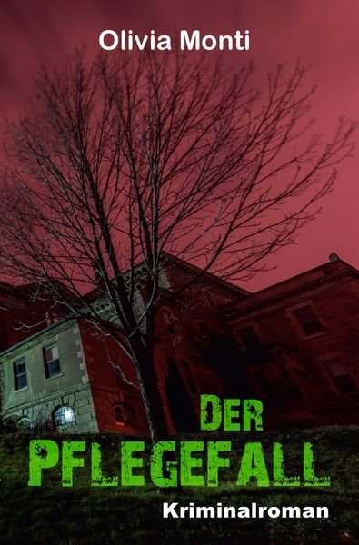 Der Pflegefall, Taschenbuch von Olivia Monti, Epubli, 9783746720524