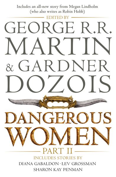 Produktbild: Dangerous Women Part 2