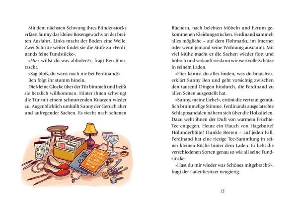 Produktbild: Einfach Sunny