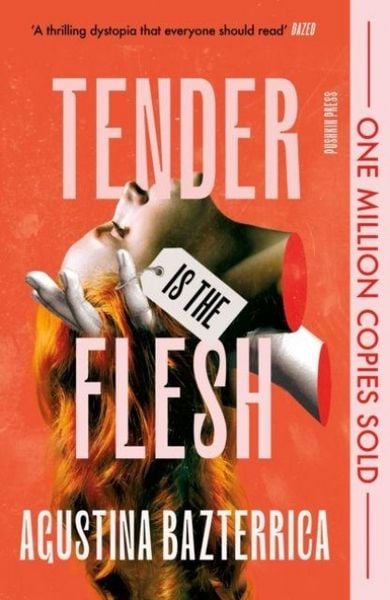 Produktbild: Tender is the Flesh