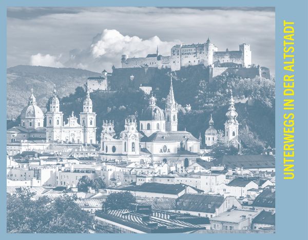 Produktbild: 30 x Salzburg zum Staunen