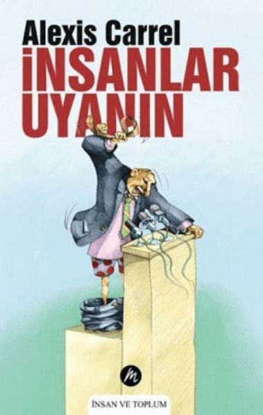 Produktbild: Insanlar Uyanin