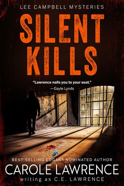 Produktbild: Silent Kills