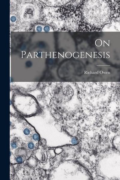 Produktbild: On Parthenogenesis