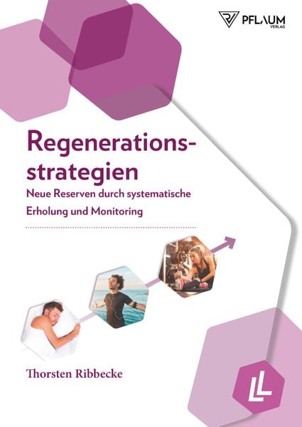 Produktbild: Regenerationsstrategien