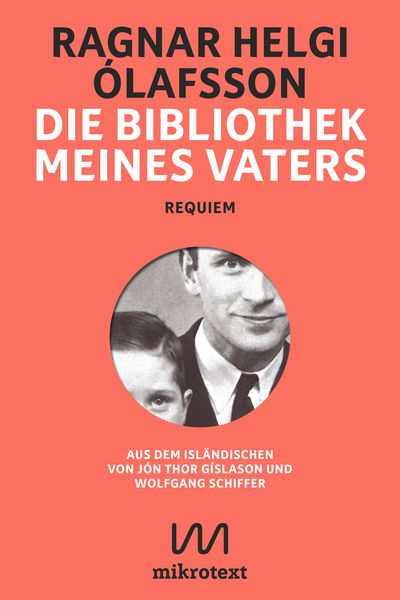 Produktbild: Die Bibliothek meines Vaters
