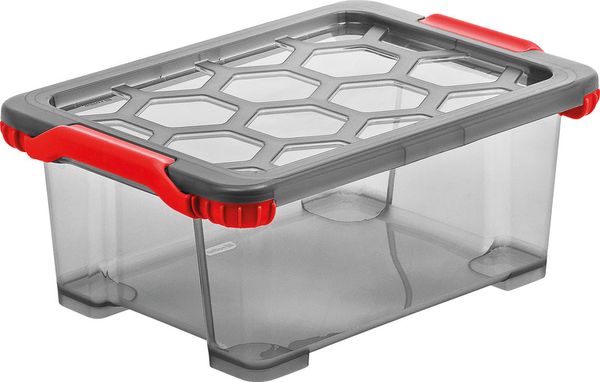 ROTHO Aufbewahrungsbox Evo Total Protection
