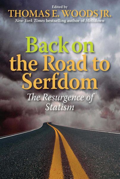 Produktbild: Back on the Road to Serfdom