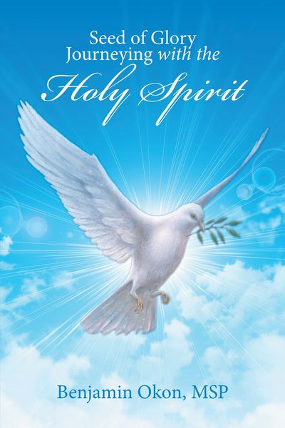 Produktbild: Seed of Glory Journeying with the Holy Spirit