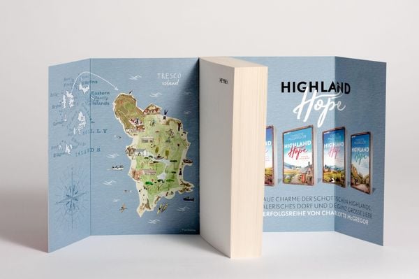 Produktbild: Island Dreams - Der Garten am Meer