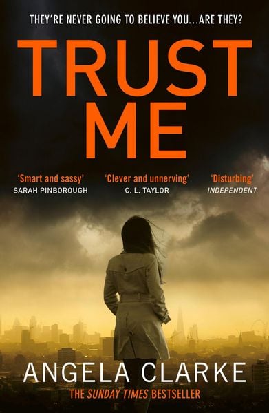 Produktbild: Trust Me