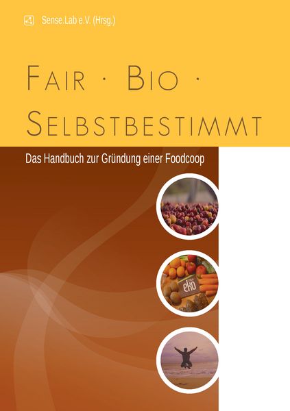 Fair, bio, selbstbestimmt, Taschenbuch von , BoD – Books on Demand, 9783744895095