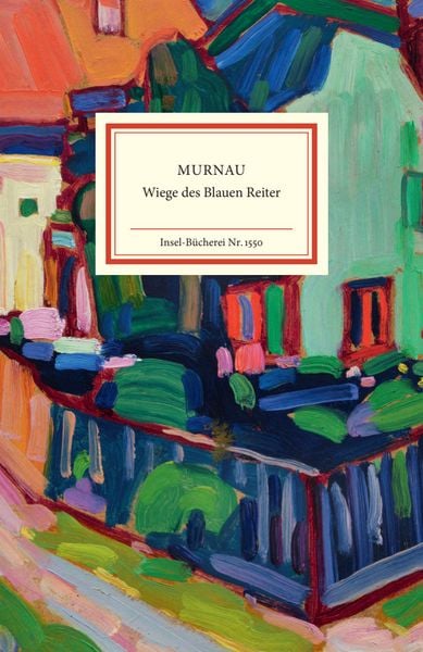 Produktbild: Murnau