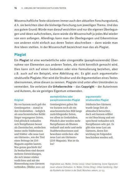 Produktbild: Einfach k&ouml;nnen - Schriftliche Arbeit