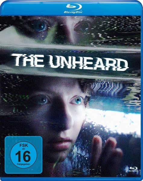 Produktbild: The Unheard