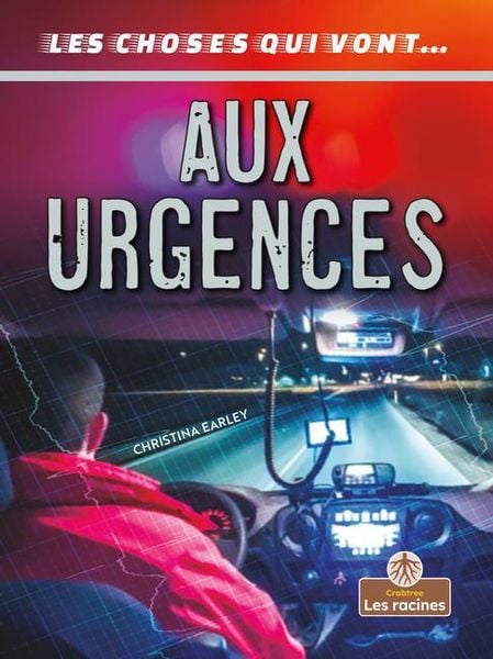 Produktbild: Aux Urgences (in an Emergency)