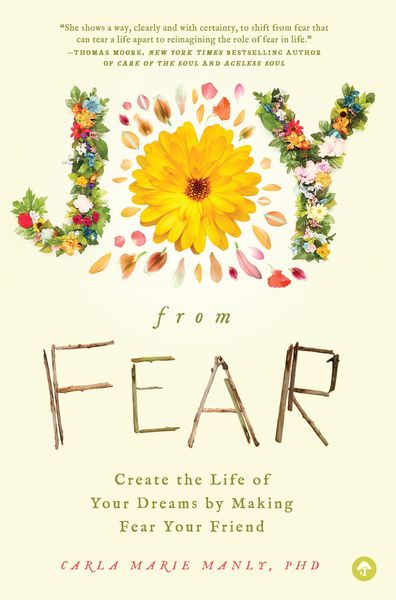 Produktbild: Joy from Fear