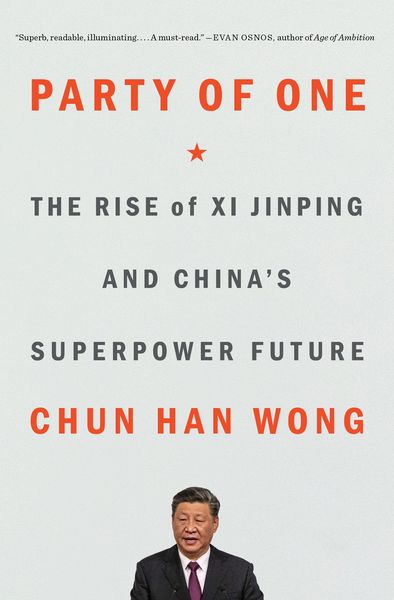 Produktbild: Party of One