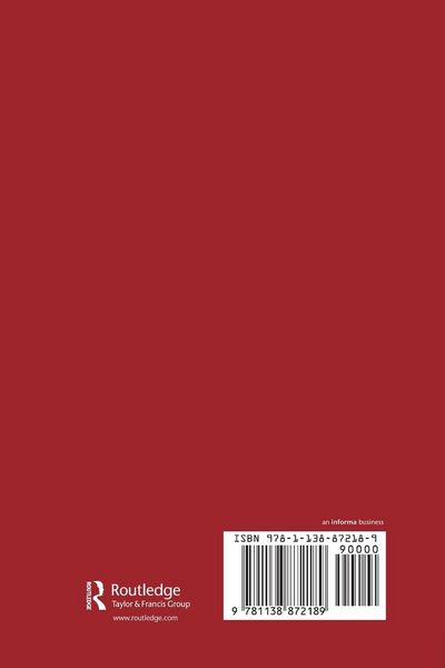 Produktbild: The Borderline Patient