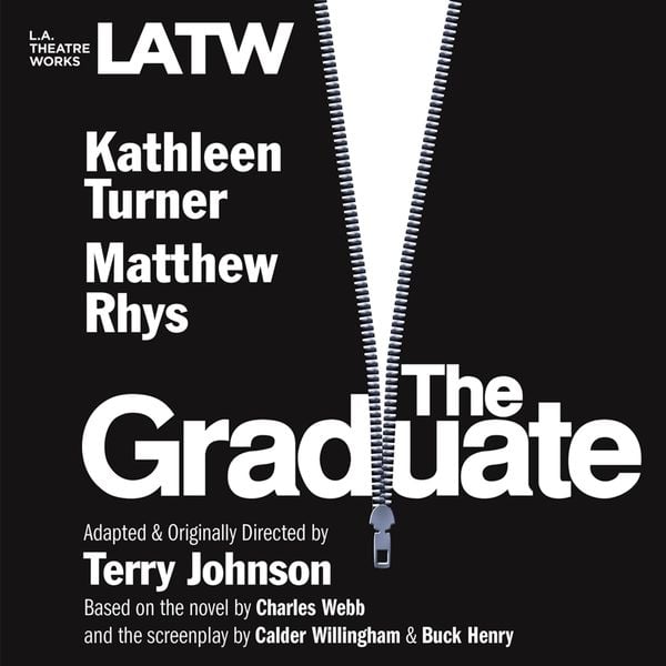 Produktbild: The Graduate