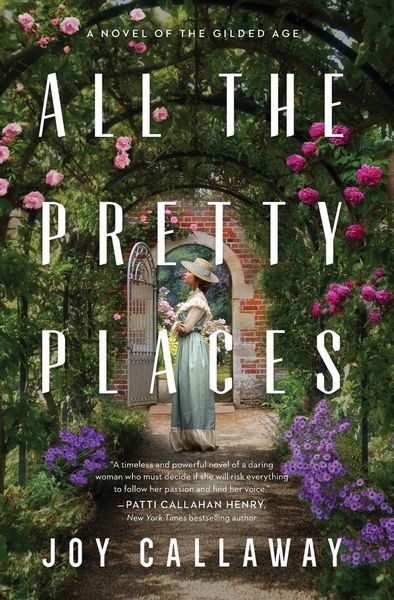 Produktbild: All the Pretty Places