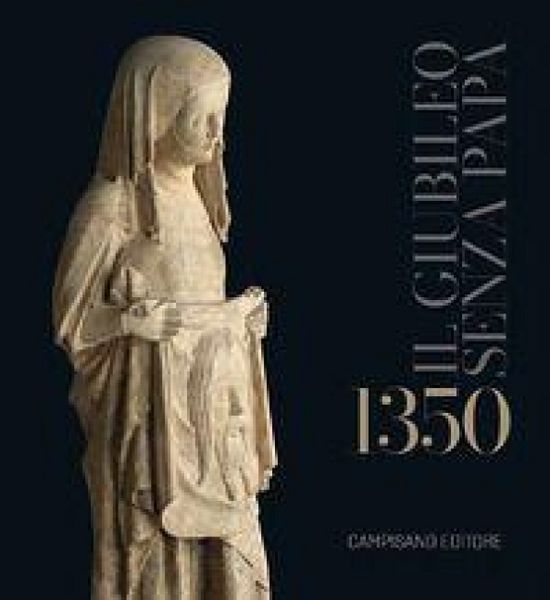 Produktbild: 1350. Il Giubileo senza Papa