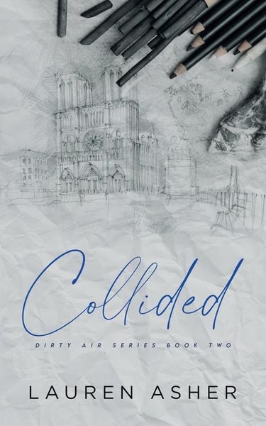 Produktbild: Asher, L: Collided Special Edition