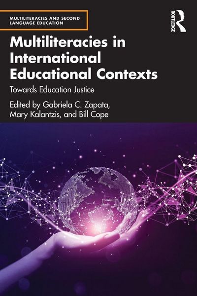 Produktbild: Multiliteracies in International Educational Contexts