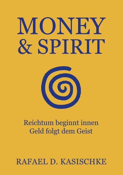 Produktbild: Money & Spirit